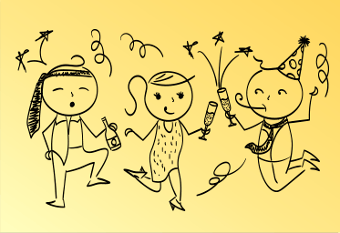 Корпоратив